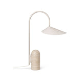 Lampă Arum - cașmir