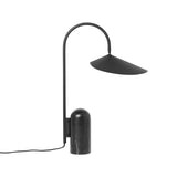 Lampă Arum - negru