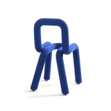 Scaun Bold - albastru