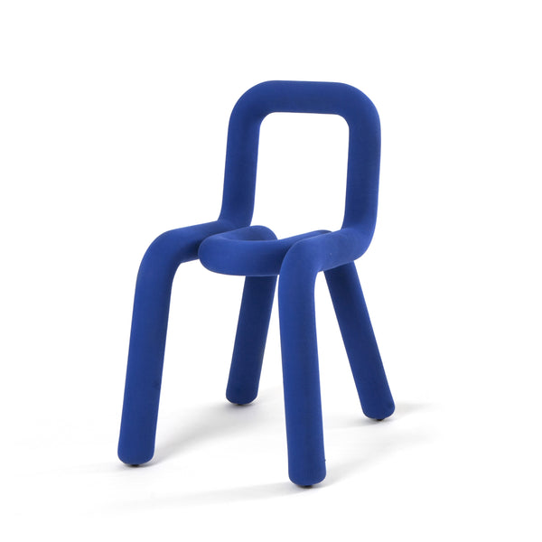 Scaun Bold - albastru