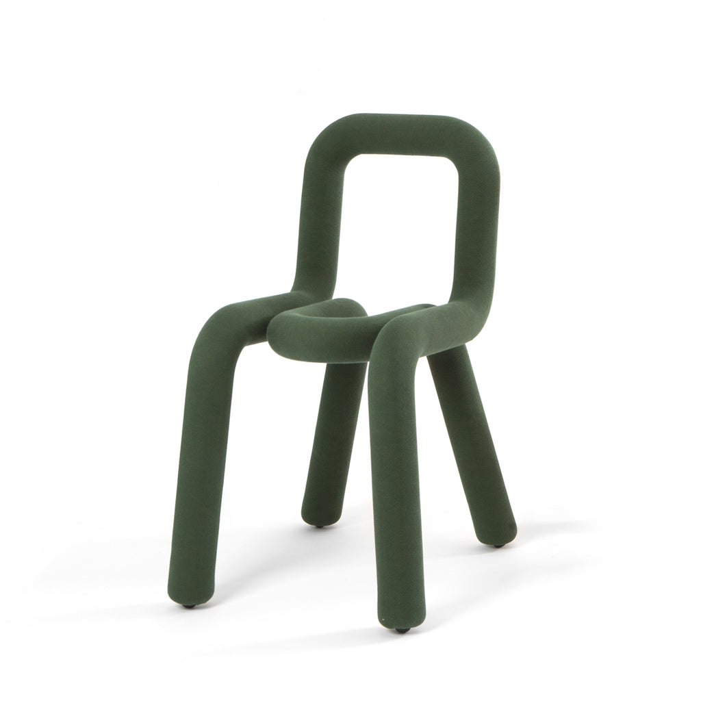 Scaun Bold - verde