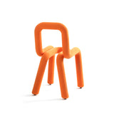 Scaun Bold - portocaliu
