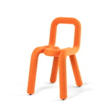 Scaun Bold - portocaliu