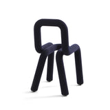 Scaun Bold - bleumarin