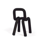 Scaun Bold - negru
