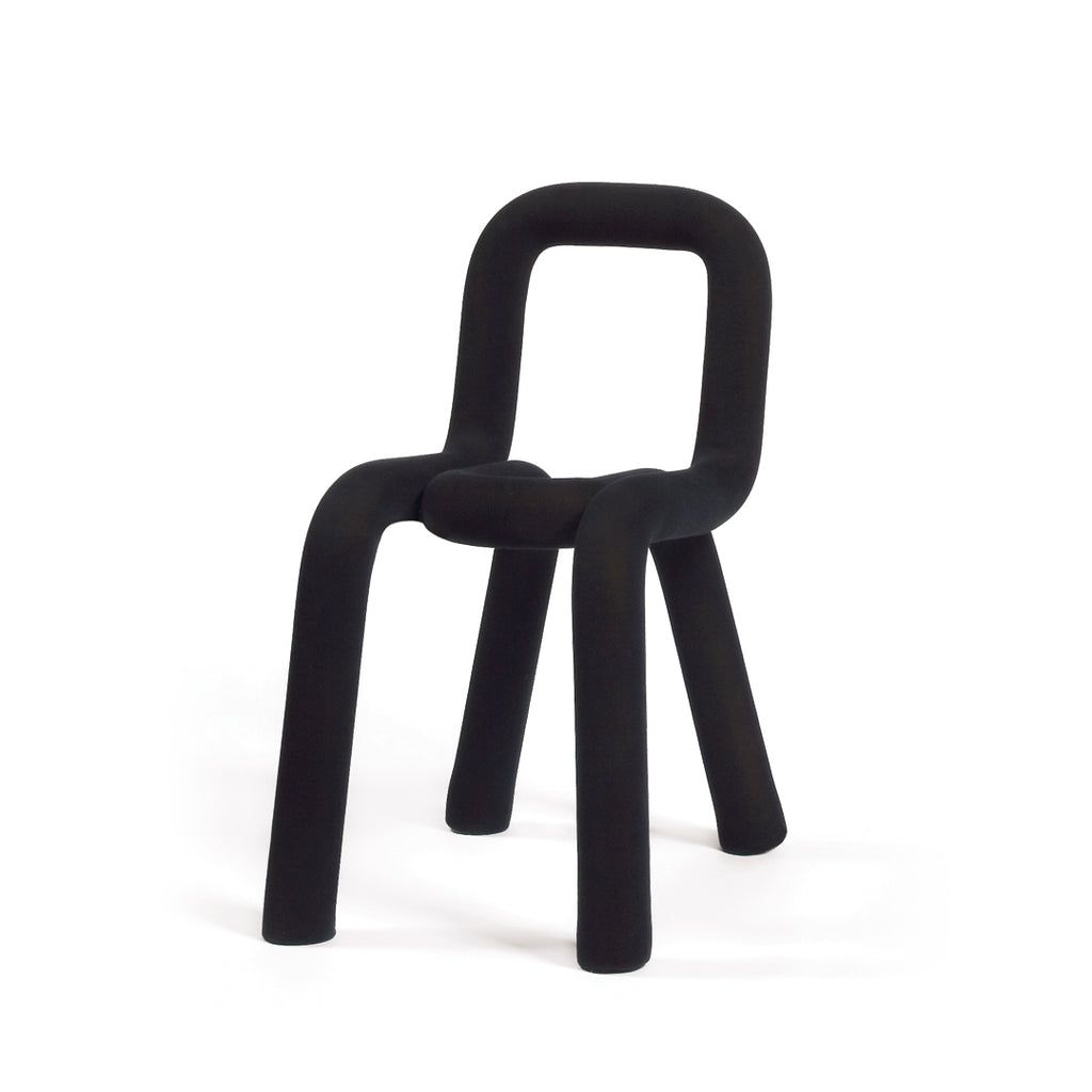 Scaun Bold - negru