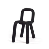Scaun Bold - negru