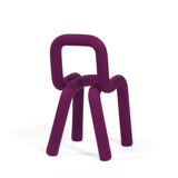 Scaun Bold - mov