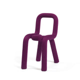 Scaun Bold - mov