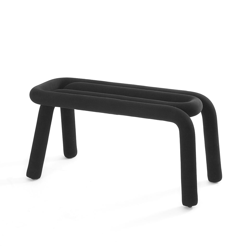 Banchetă Bold - negru