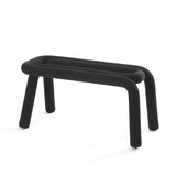 Banchetă Bold - negru