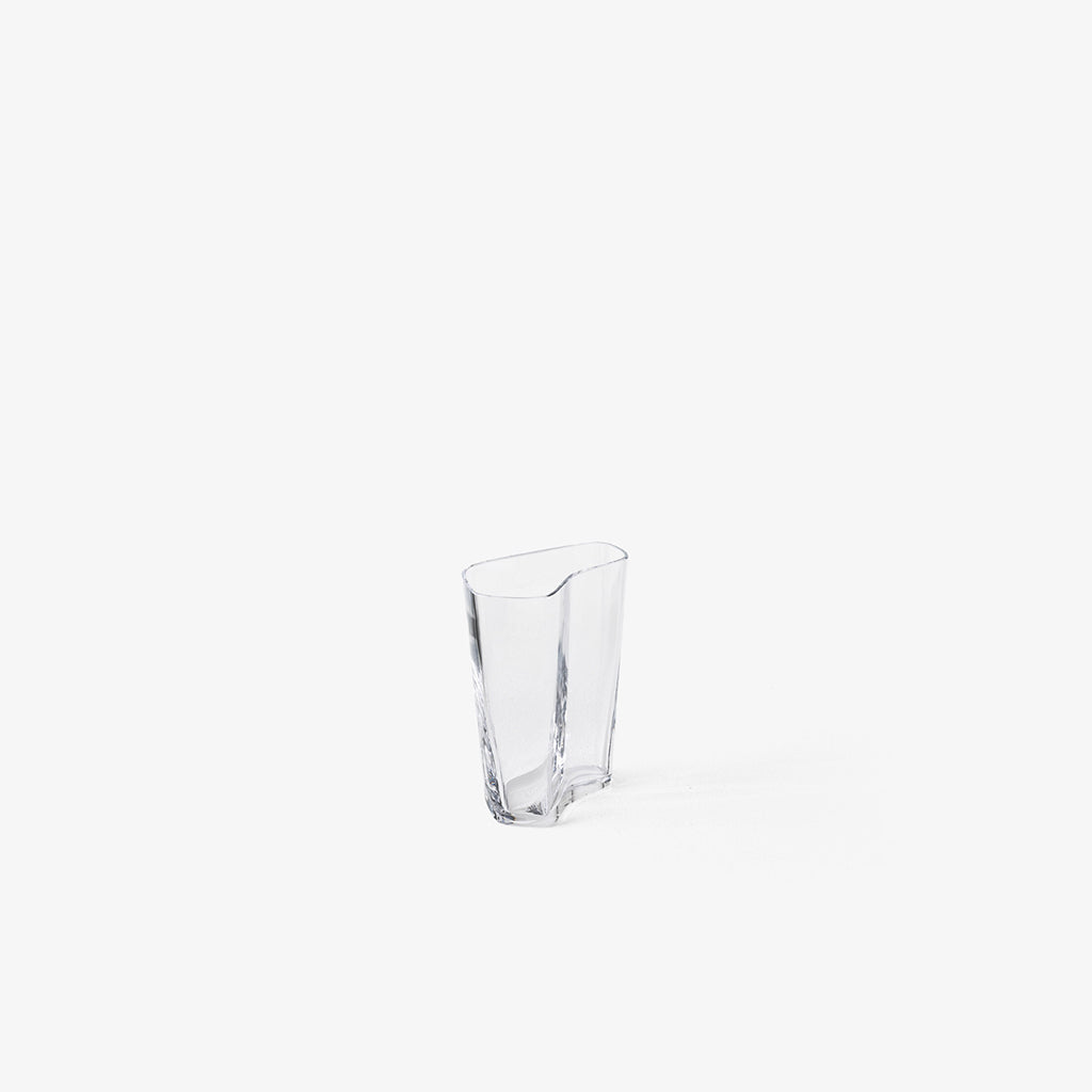 Vază Collect Glass S SC35 - Transparentă