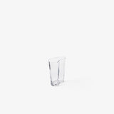 Vază Collect Glass S SC35 - Transparentă