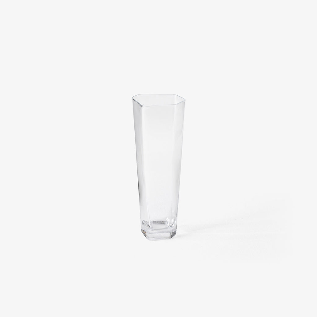 Vază Collect Glass L SC37 - Transparentă