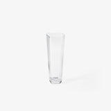 Vază Collect Glass L SC37 - Transparentă
