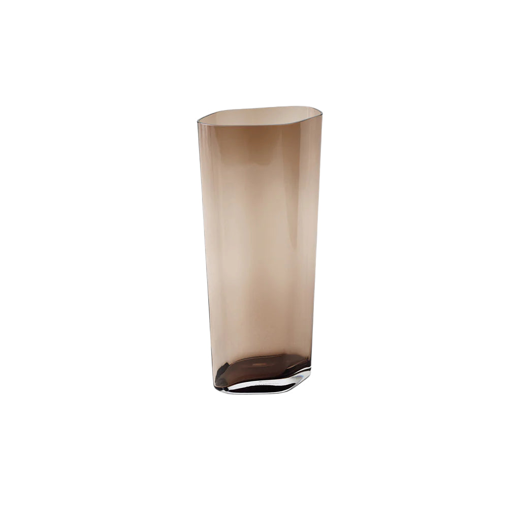 Vază Collect Glass XL SC38 - Caramel