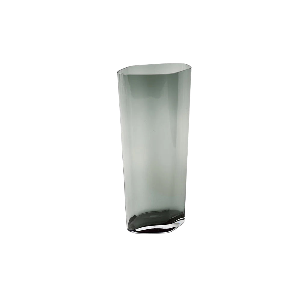 Vază Collect Glass XL SC38 - Fumurie