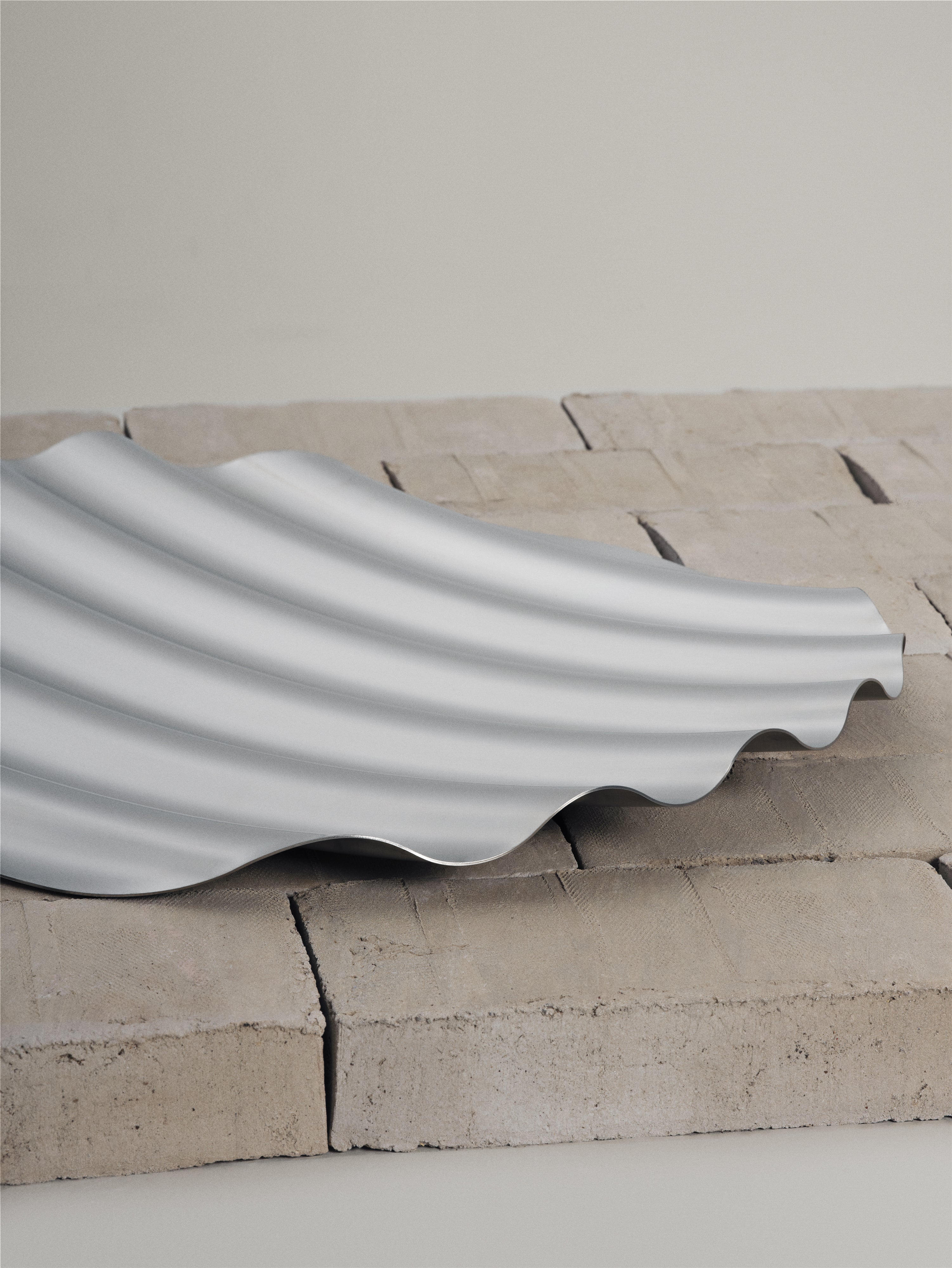 Wave Tray