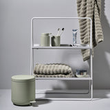 Zone Ume Soap Dispenser Eucalyptus Green