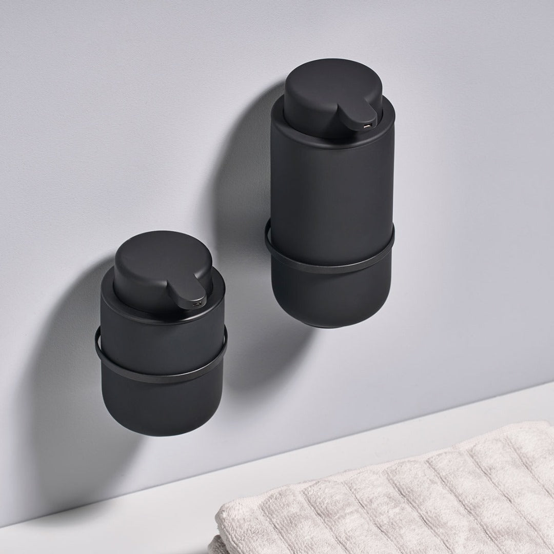 Zone Ume Wall Bracket Black