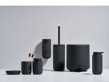 Zone Ume Toilet Brush Black