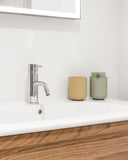 Zone Ume Soap Dispenser Eucalyptus Green