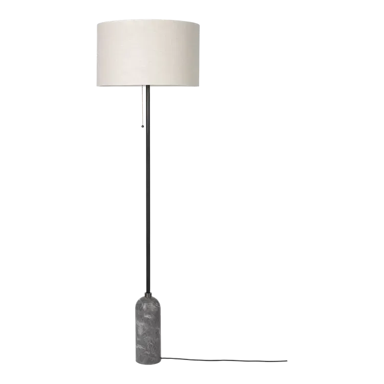 Lampadar Gravity