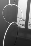 Corp de iluminat suspendat Arrangements Round Large