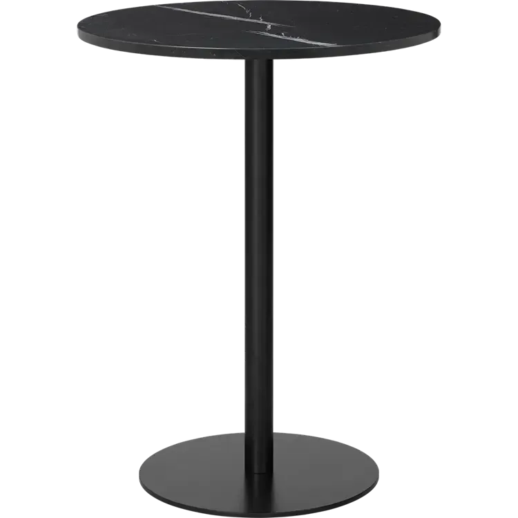GUBI 1.0 Bar Table Round