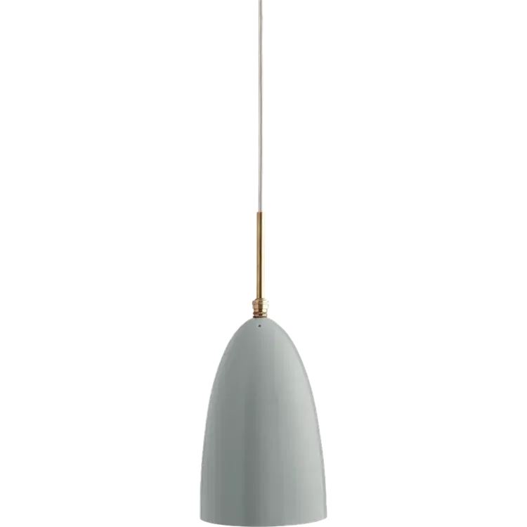 Gräshoppa Pendant