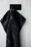 Base 200 - 2 Hook - Matte Black