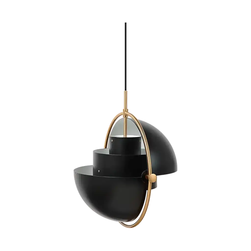 Corp De Iluminat Suspendat Multi-Lite