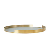 Tavă Oka - Brass