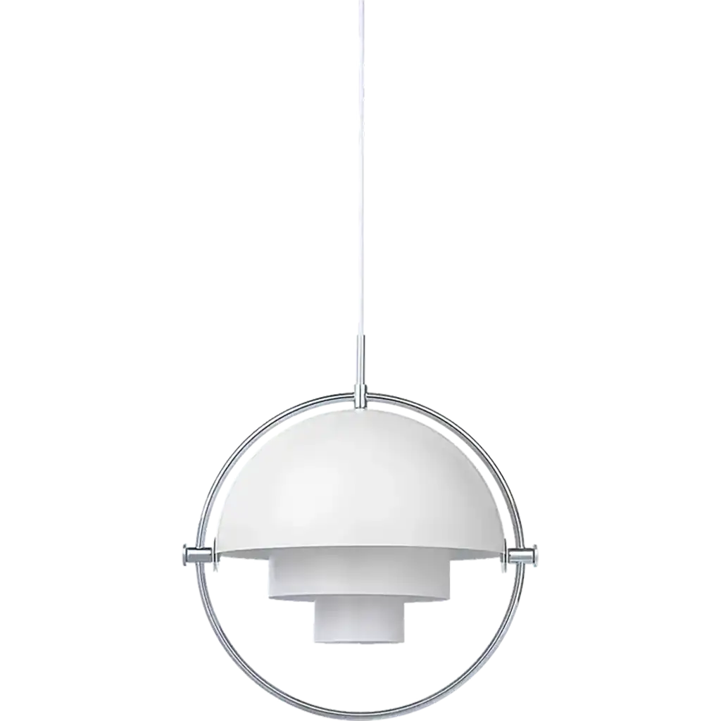 Corp De Iluminat Suspendat Multi-Lite