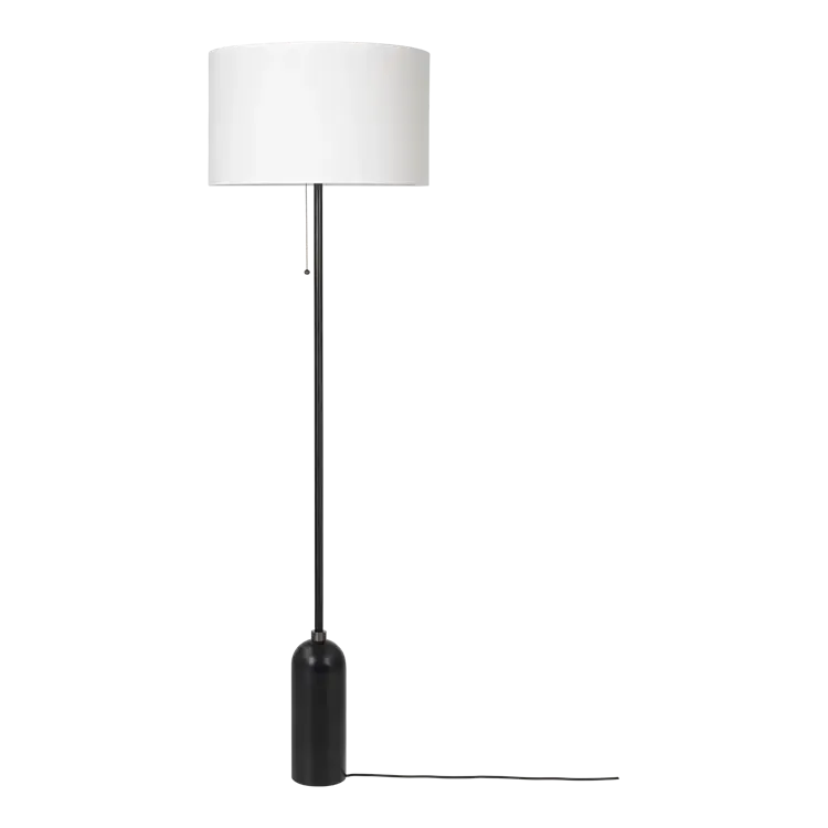 Lampadar Gravity