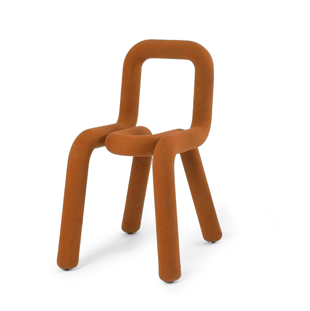 Scaun Bold - hazelnut