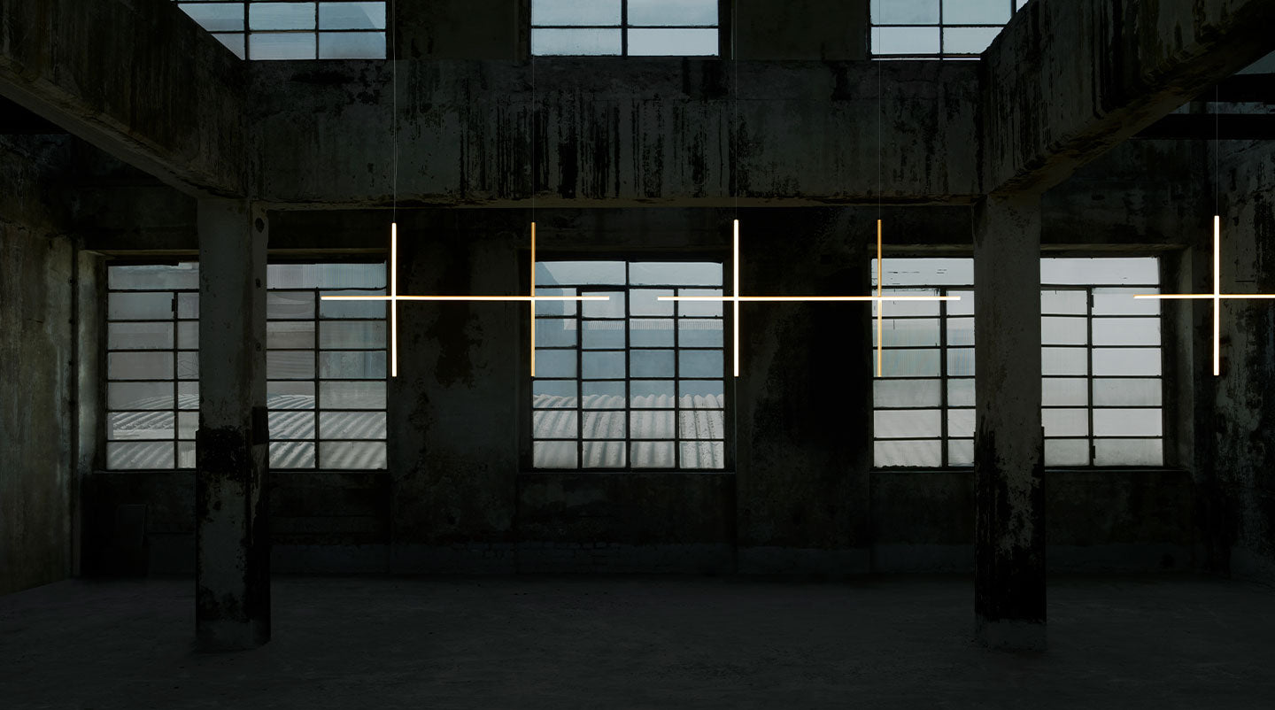Coordinates Suspension 2