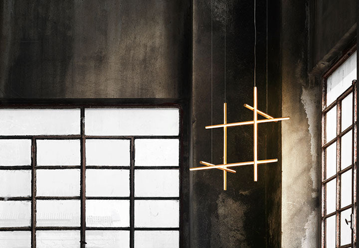 Coordinates Suspension 3
