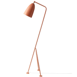 Lampadar Gräshoppa