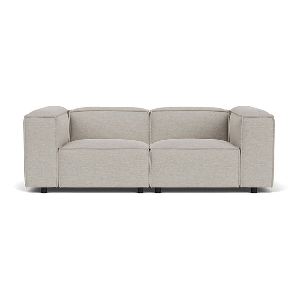 Canapea Dunbar 2 locuri - Modular