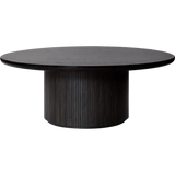 Masuta de Cafea Moon Rotundă
