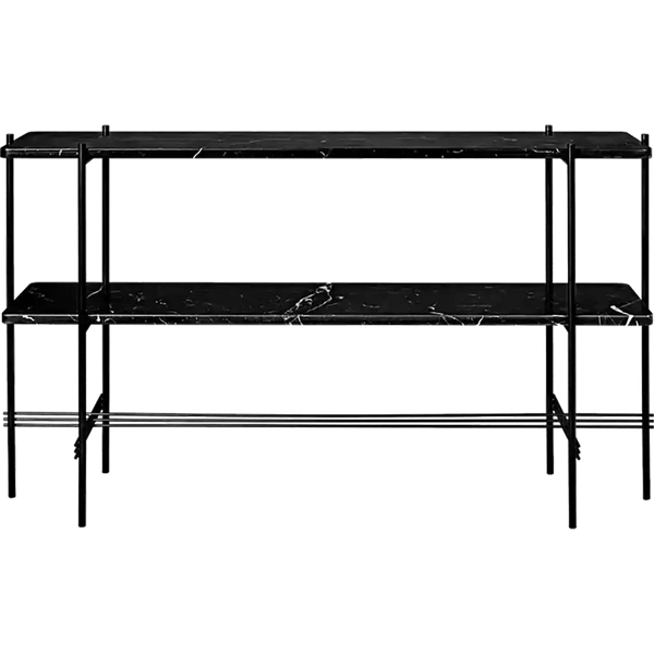 TS Console