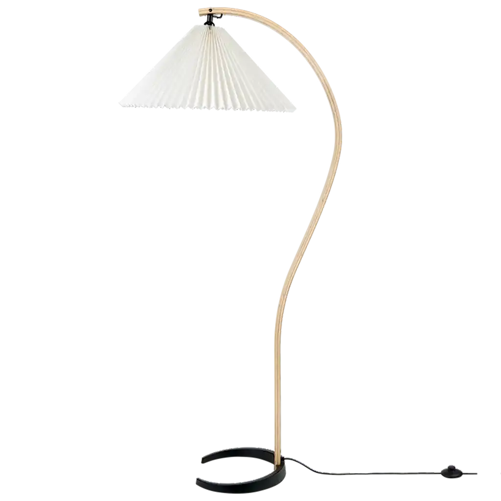 Lampadar Timberline