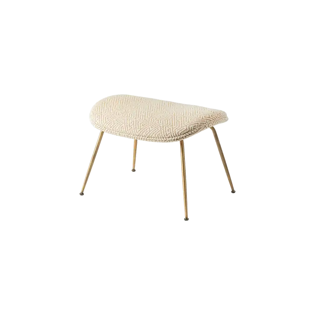 Beetle Ottoman