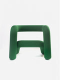 Fotoliu Extra Bold - Verde