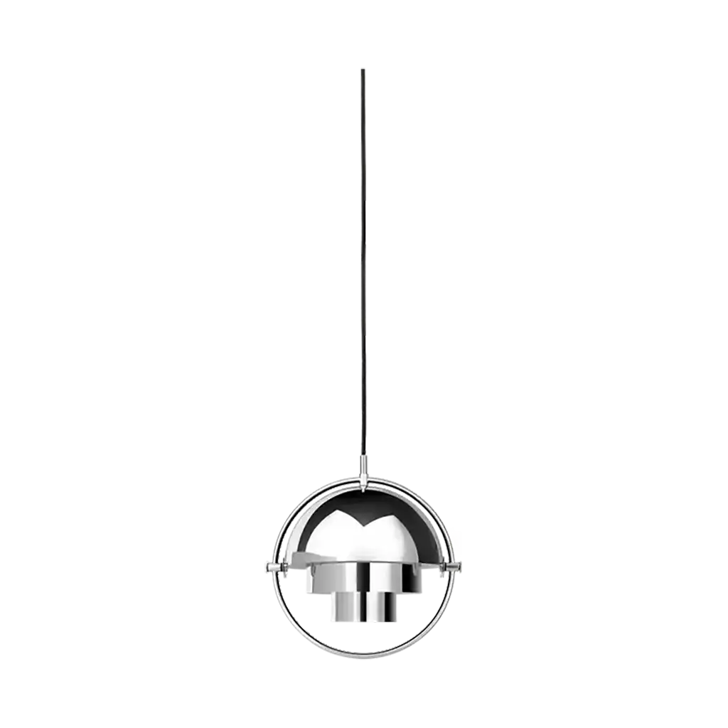 Corp De Iluminat Suspendat Multi-Lite