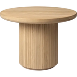 Masuta de Cafea Moon Rotundă