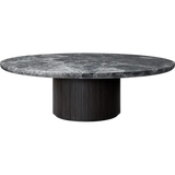 Masuta de Cafea Moon Rotundă