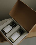 Gift Box - Săpun lichid + Loțiune de mâini - Apothecary