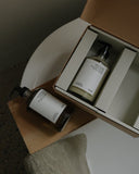 Gift Box - Săpun lichid + Loțiune de mâini - Apothecary